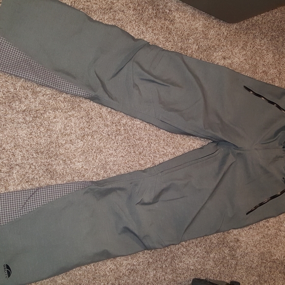 Overalls - Picture 2 of 8